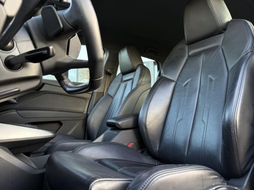 Audi Q4 e-tron 40 Advanced 77 kWh | Navi | Leder | Virtual | ActivLease financial lease