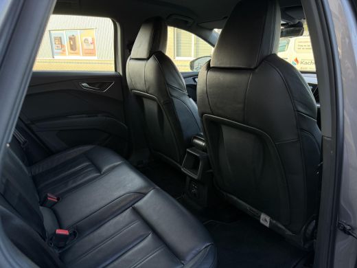 Audi Q4 e-tron 40 Advanced 77 kWh | Navi | Leder | Virtual | ActivLease financial lease