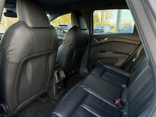Audi Q4 e-tron 40 Advanced 77 kWh | Navi | Leder | Virtual | ActivLease financial lease