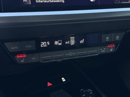 Audi Q4 e-tron 40 Advanced 77 kWh | Navi | Leder | Virtual | ActivLease financial lease