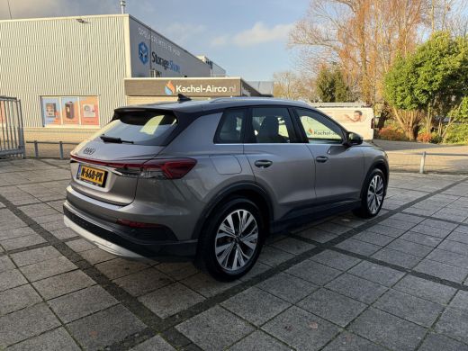 Audi Q4 e-tron 40 Advanced 77 kWh | Navi | Leder | Virtual | ActivLease financial lease