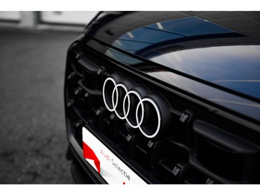 Audi Q8 55 TFSI e quattro Pro Line | Achterbank verstelbaar | Achterbank verwarmd | Cruise control adapti... ActivLease financial lease