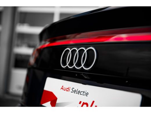 Audi Q8 55 TFSI e quattro Pro Line | Achterbank verstelbaar | Achterbank verwarmd | Cruise control adapti... ActivLease financial lease