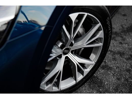 Audi Q8 55 TFSI e quattro Pro Line | Achterbank verstelbaar | Achterbank verwarmd | Cruise control adapti... ActivLease financial lease