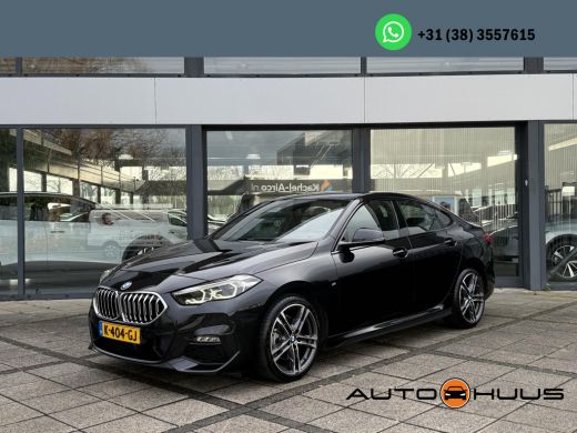 BMW 2 Serie Gran Coup&eacute; 218i Aut. M-Sport | Sportstoelen | Navi | Live Cockpit |