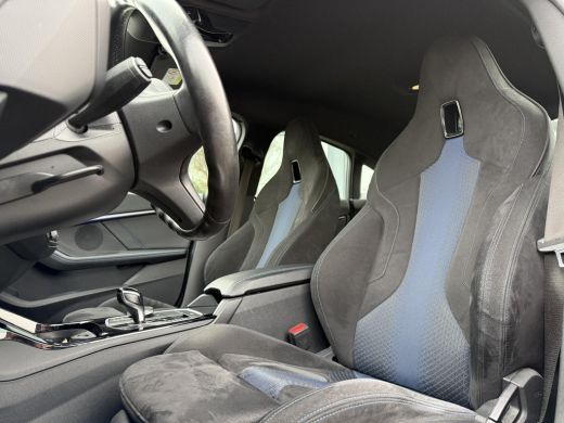 BMW 2 Serie Gran Coup&eacute; 218i Aut. M-Sport | Sportstoelen | Navi | Live Cockpit | ActivLease financial lease