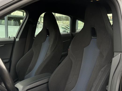 BMW 2 Serie Gran Coup&eacute; 218i Aut. M-Sport | Sportstoelen | Navi | Live Cockpit | ActivLease financial lease