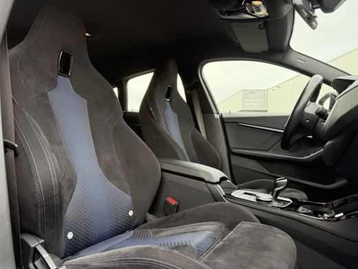 BMW 2 Serie Gran Coup&eacute; 218i Aut. M-Sport | Sportstoelen | Navi | Live Cockpit | ActivLease financial lease