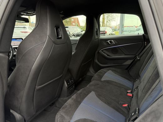 BMW 2 Serie Gran Coup&eacute; 218i Aut. M-Sport | Sportstoelen | Navi | Live Cockpit | ActivLease financial lease