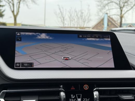 BMW 2 Serie Gran Coup&eacute; 218i Aut. M-Sport | Sportstoelen | Navi | Live Cockpit | ActivLease financial lease