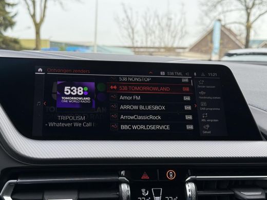 BMW 2 Serie Gran Coup&eacute; 218i Aut. M-Sport | Sportstoelen | Navi | Live Cockpit | ActivLease financial lease