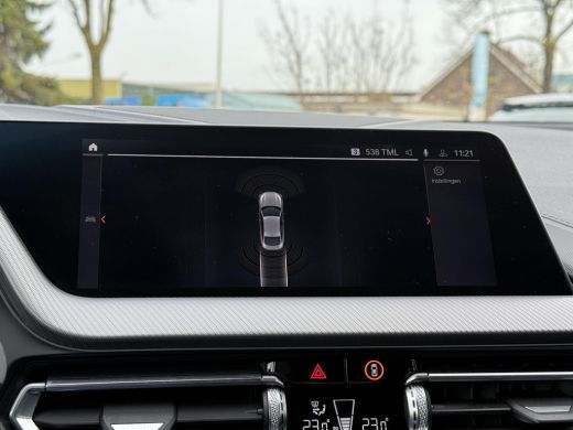 BMW 2 Serie Gran Coup&eacute; 218i Aut. M-Sport | Sportstoelen | Navi | Live Cockpit | ActivLease financial lease