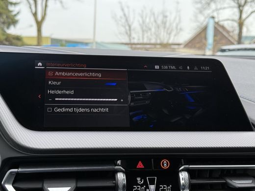 BMW 2 Serie Gran Coup&eacute; 218i Aut. M-Sport | Sportstoelen | Navi | Live Cockpit | ActivLease financial lease