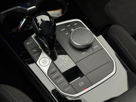 BMW 2 Serie Gran Coup&eacute; 218i Aut. M-Sport | Sportstoelen | Navi | Live Cockpit | ActivLease financial lease