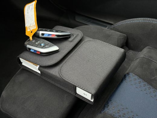 BMW 2 Serie Gran Coup&eacute; 218i Aut. M-Sport | Sportstoelen | Navi | Live Cockpit | ActivLease financial lease