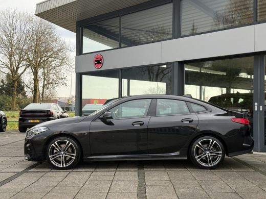 BMW 2 Serie Gran Coup&eacute; 218i Aut. M-Sport | Sportstoelen | Navi | Live Cockpit | ActivLease financial lease
