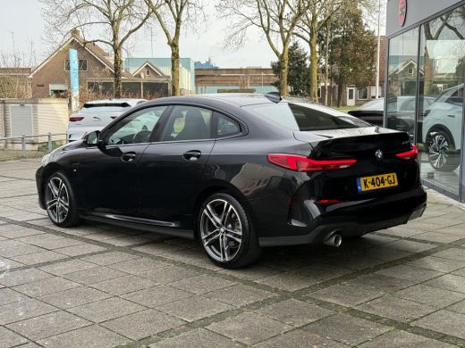 BMW 2 Serie Gran Coup&eacute; 218i Aut. M-Sport | Sportstoelen | Navi | Live Cockpit | ActivLease financial lease