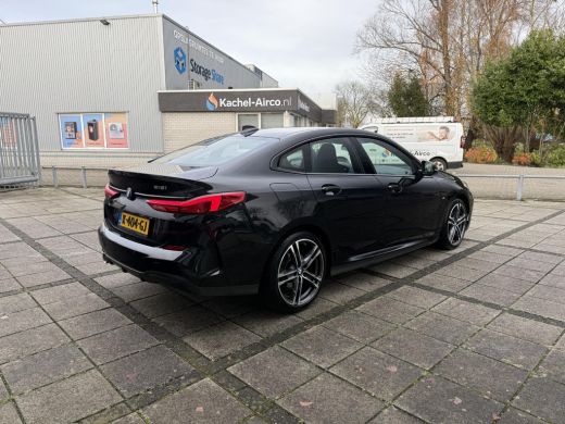 BMW 2 Serie Gran Coup&eacute; 218i Aut. M-Sport | Sportstoelen | Navi | Live Cockpit | ActivLease financial lease