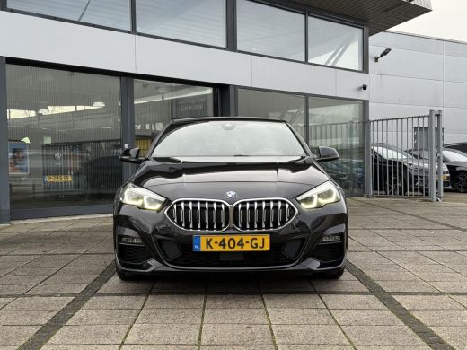 BMW 2 Serie Gran Coup&eacute; 218i Aut. M-Sport | Sportstoelen | Navi | Live Cockpit | ActivLease financial lease