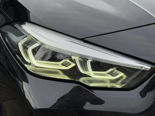 BMW 2 Serie Gran Coup&eacute; 218i Aut. M-Sport | Sportstoelen | Navi | Live Cockpit | ActivLease financial lease