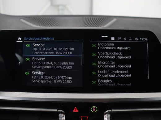 BMW 3 Serie 320e M Sport | Leder | Trekhaak | Stoelverwarming | Carplay | Sportstoelen | Laserlicht | Live Co... ActivLease financial lease