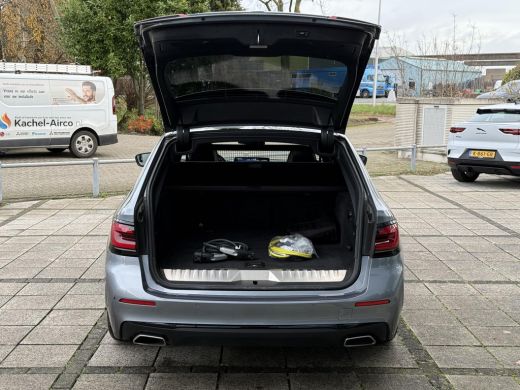 BMW 5 Serie Touring 520e Aut. Hybrid BuExe Editon Plus | Panorama | Leder | Memory | BMW Laser | New Model | ... ActivLease financial lease