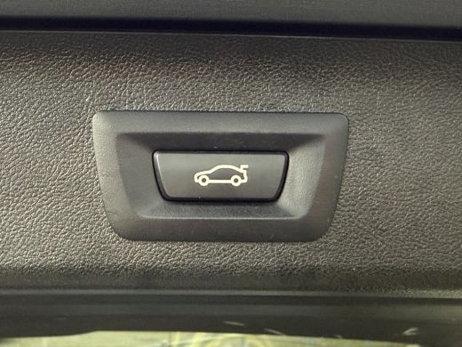 BMW 5 Serie Touring 520e Aut. Hybrid BuExe Editon Plus | Panorama | Leder | Memory | BMW Laser | New Model | ... ActivLease financial lease