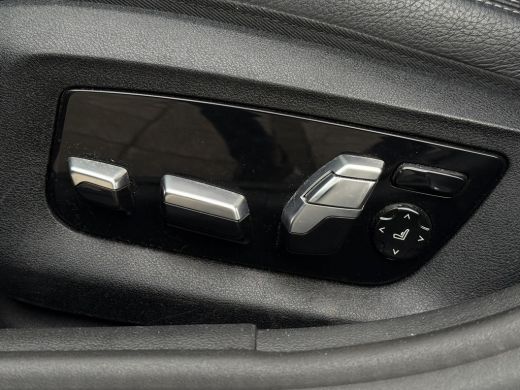 BMW 5 Serie Touring 520e Aut. Hybrid BuExe Editon Plus | Panorama | Leder | Memory | BMW Laser | New Model | ... ActivLease financial lease