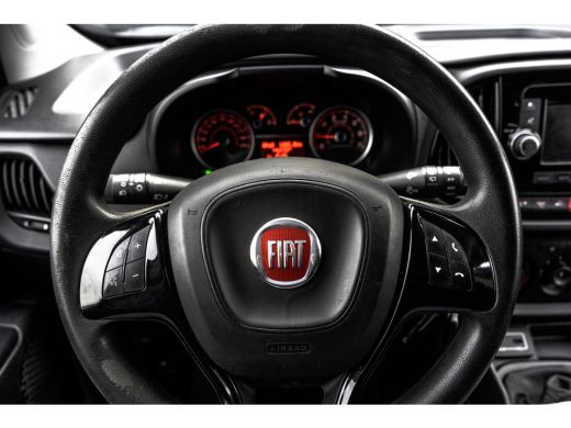 Fiat Dobl&ograve; Cargo 1.3 MJ L1H1 SX | Airco | Schuifdeur | Navigatie ActivLease financial lease