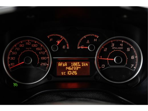 Fiat Dobl&ograve; Cargo 1.3 MJ L1H1 SX | Airco | Schuifdeur | Navigatie ActivLease financial lease