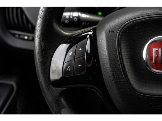 Fiat Dobl&ograve; Cargo 1.3 MJ L1H1 SX | Airco | Schuifdeur | Navigatie ActivLease financial lease