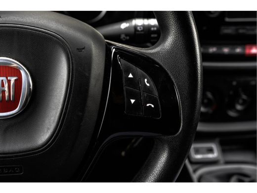 Fiat Dobl&ograve; Cargo 1.3 MJ L1H1 SX | Airco | Schuifdeur | Navigatie ActivLease financial lease