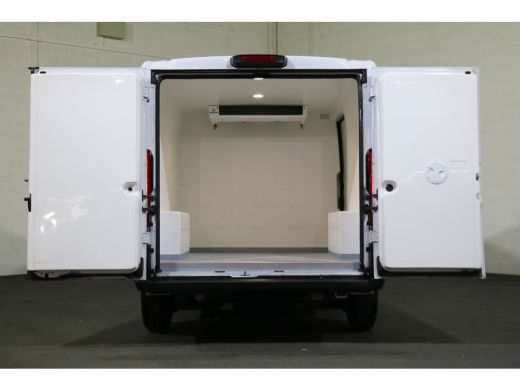 Fiat Ducato 2.2 MJ L1 H1 Koelwagen Airco Navigatie Camera ActivLease financial lease