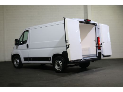 Fiat Ducato 2.2 MJ L1 H1 Koelwagen Airco Navigatie Camera ActivLease financial lease