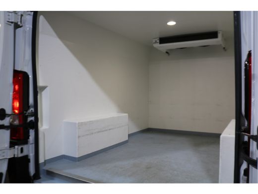 Fiat Ducato 2.2 MJ L1 H1 Koelwagen Airco Navigatie Camera ActivLease financial lease