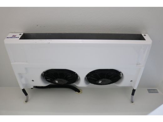 Fiat Ducato 2.2 MJ L1 H1 Koelwagen Airco Navigatie Camera ActivLease financial lease