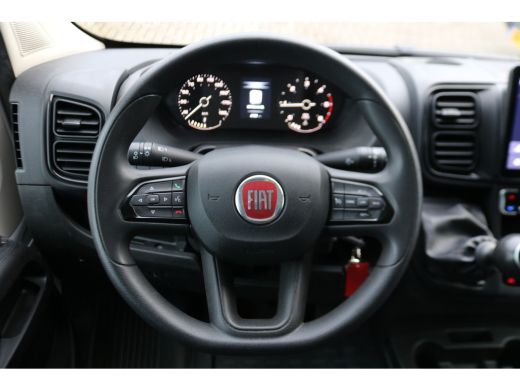 Fiat Ducato 2.2 MJ L1 H1 Koelwagen Airco Navigatie Camera ActivLease financial lease