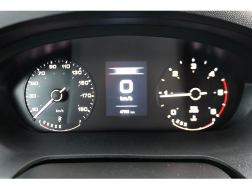 Fiat Ducato 2.2 MJ L1 H1 Koelwagen Airco Navigatie Camera ActivLease financial lease