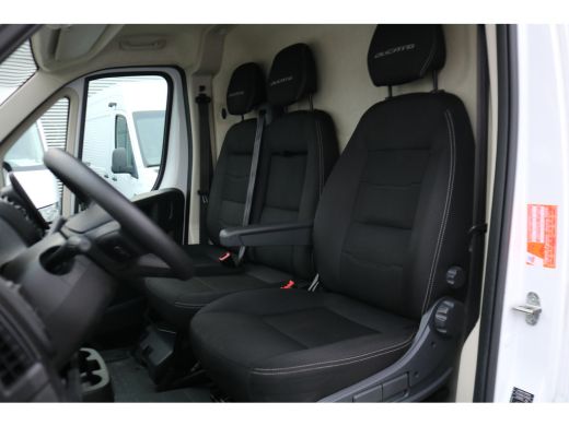 Fiat Ducato 2.2 MJ L1 H1 Koelwagen Airco Navigatie Camera ActivLease financial lease