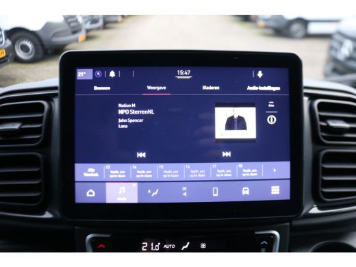 Fiat Ducato 2.2 MJ L1 H1 Koelwagen Airco Navigatie Camera ActivLease financial lease