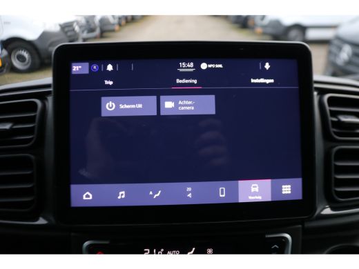 Fiat Ducato 2.2 MJ L1 H1 Koelwagen Airco Navigatie Camera ActivLease financial lease