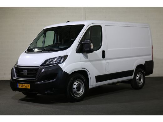 Fiat Ducato 2.2 MJ L1 H1 Koelwagen Airco Navigatie Camera ActivLease financial lease