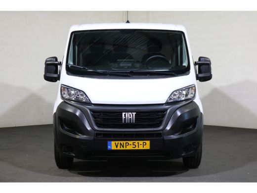 Fiat Ducato 2.2 MJ L1 H1 Koelwagen Airco Navigatie Camera ActivLease financial lease