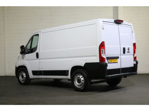 Fiat Ducato 2.2 MJ L1 H1 Koelwagen Airco Navigatie Camera ActivLease financial lease