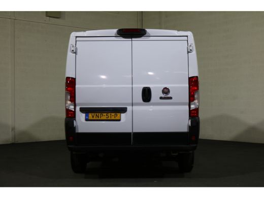 Fiat Ducato 2.2 MJ L1 H1 Koelwagen Airco Navigatie Camera ActivLease financial lease