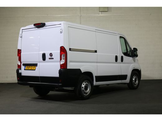 Fiat Ducato 2.2 MJ L1 H1 Koelwagen Airco Navigatie Camera ActivLease financial lease