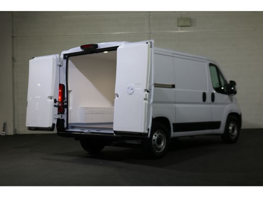 Fiat Ducato 2.2 MJ L1 H1 Koelwagen Airco Navigatie Camera ActivLease financial lease