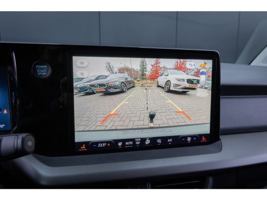 Ford E-Transit Courier Limited 44 kWh | DIRECT LEVERBAAR | Trekhaak | Adapt. Cruise | Dodehoek Detectie | Camera | Winte... ActivLease financial lease