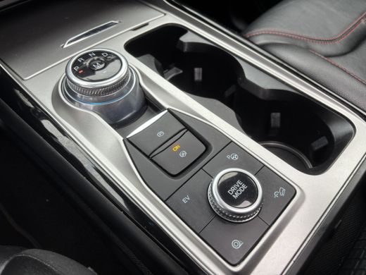 Ford Explorer 3.0 V6 EcoBoost PHEV ST-Line | Pano | Stoel Verkoeling | Trekhaak | 7-Persoons ActivLease financial lease