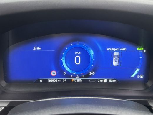 Ford Explorer 3.0 V6 EcoBoost PHEV ST-Line | Pano | Stoel Verkoeling | Trekhaak | 7-Persoons ActivLease financial lease